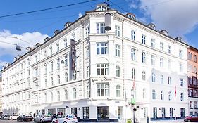 Absalon Hotel Copenhagen